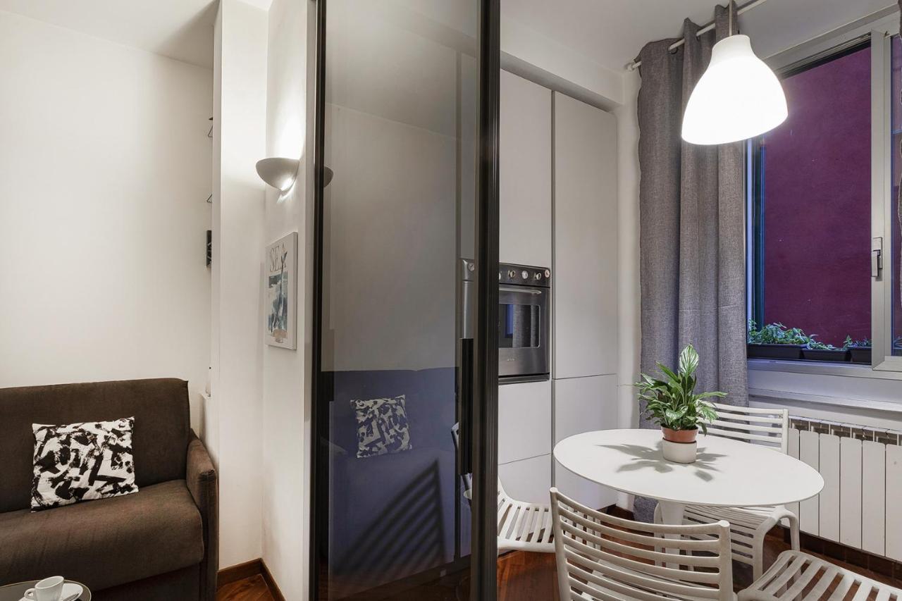 Il Principe Dell'Acquario By Wonderful Italy Apartment Genoa Bagian luar foto